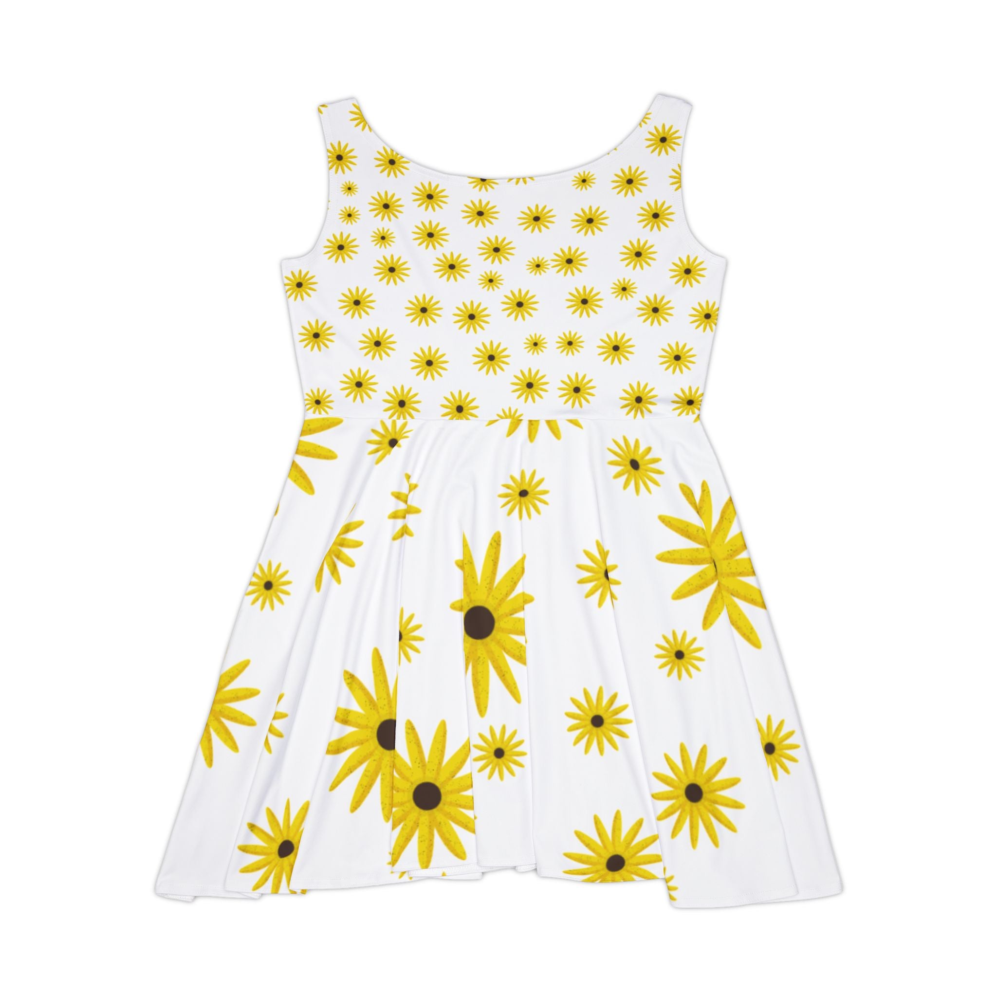 Black Eyed Susan Women(s)/Girls Sundress