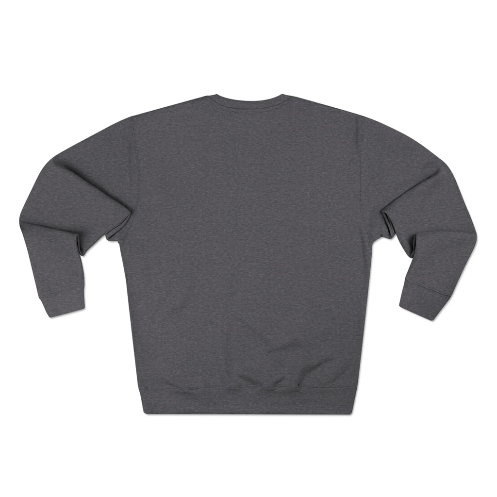 Crab and Coastal Night Crewneck