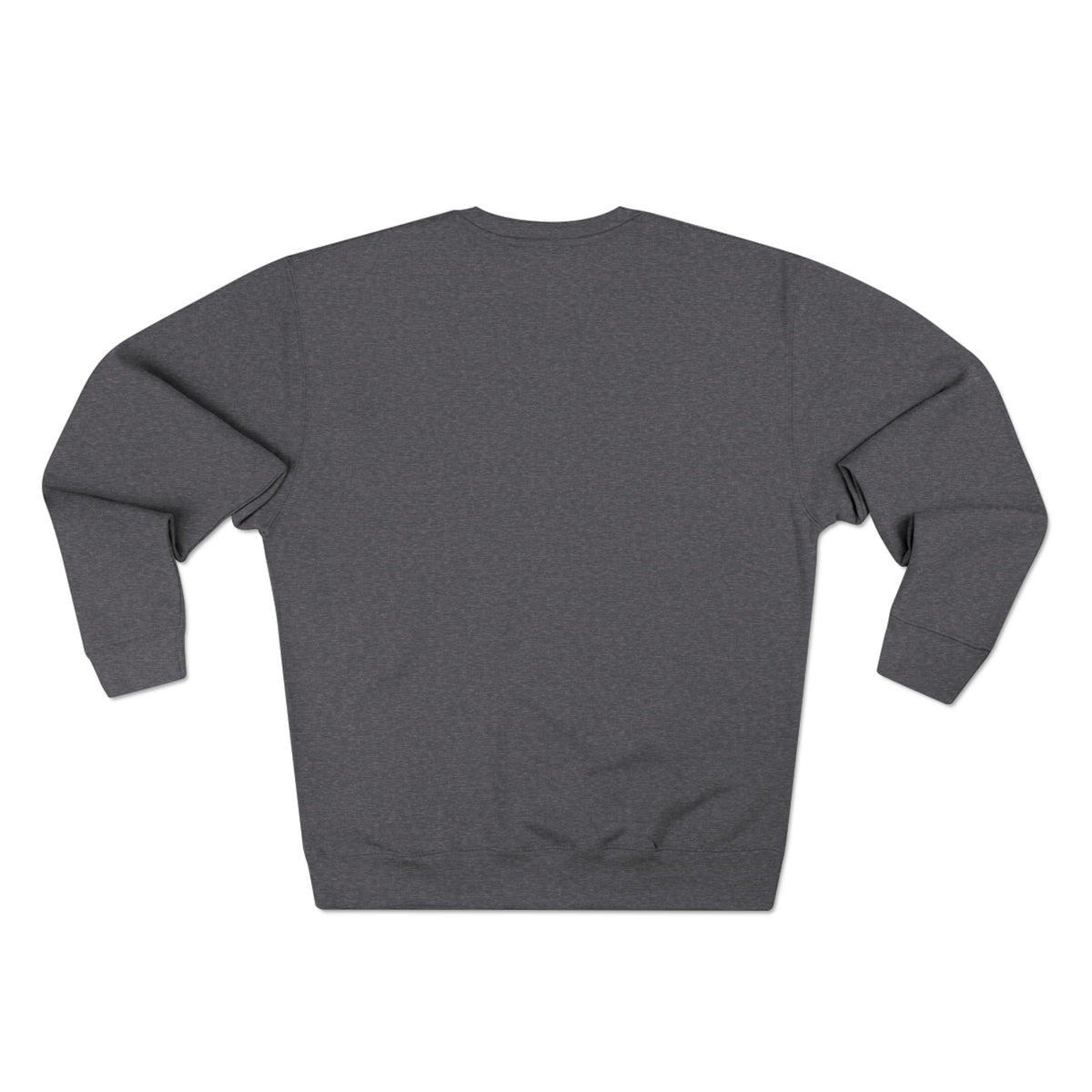 Crab and Coastal Night Crewneck