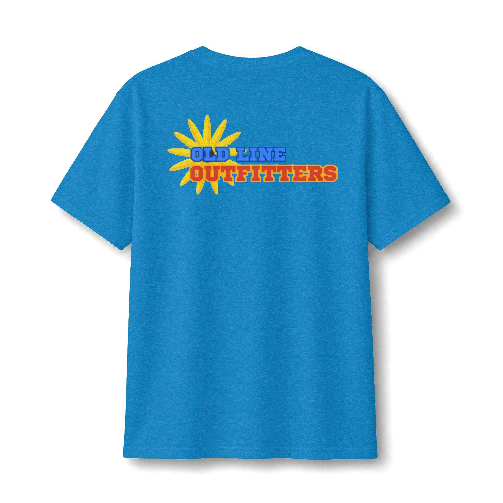Maryland The Old Line Tee