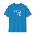 Maryland Outline Tee
