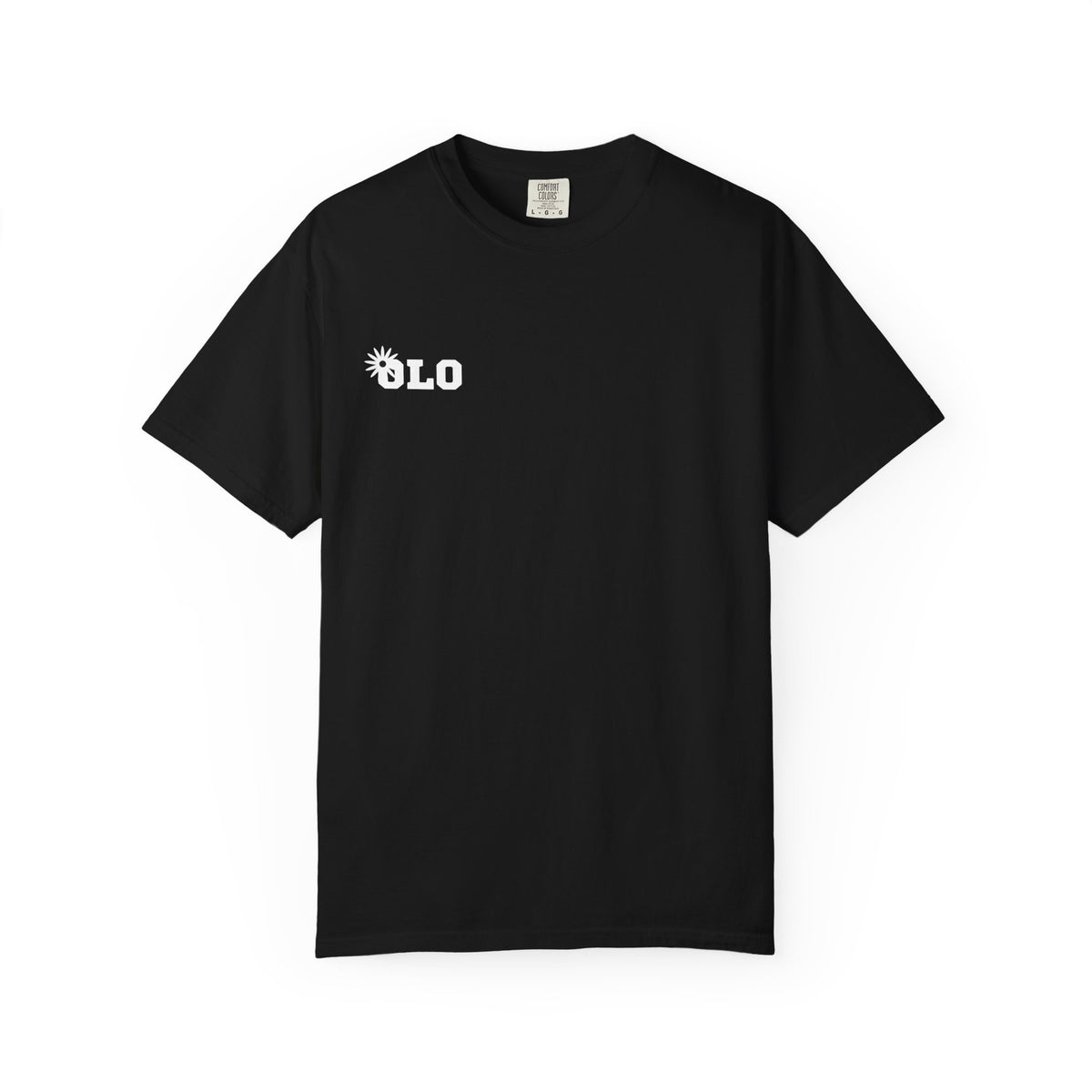Old Line Outfitters Tee