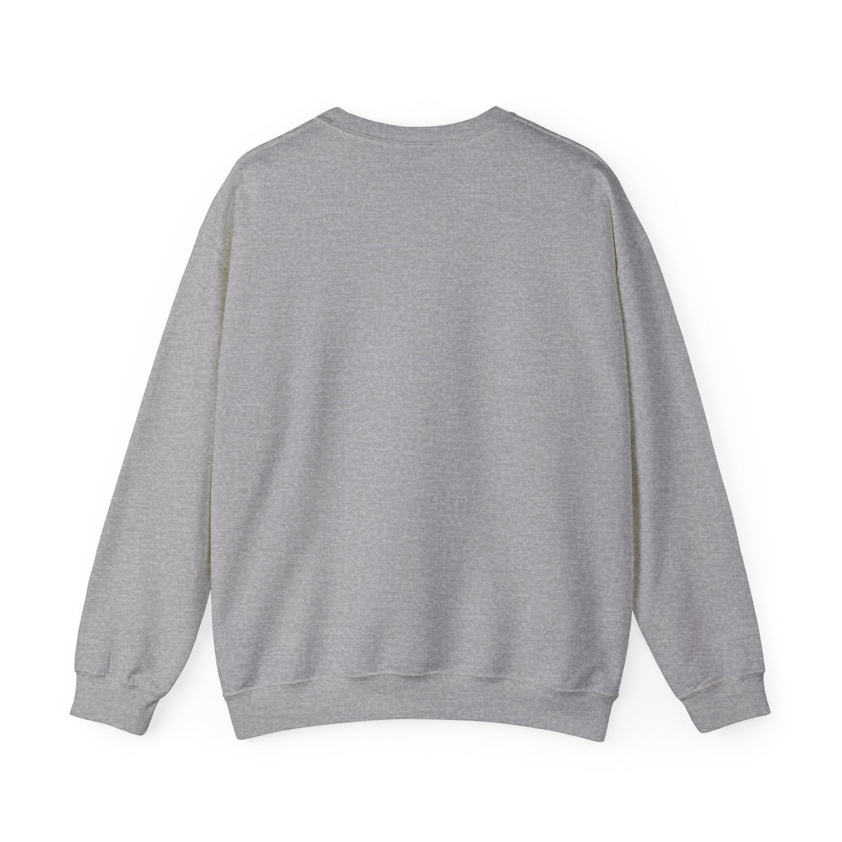 Baltimore Varsity Script Crewneck