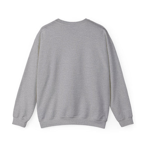 Baltimore Varsity Script Crewneck