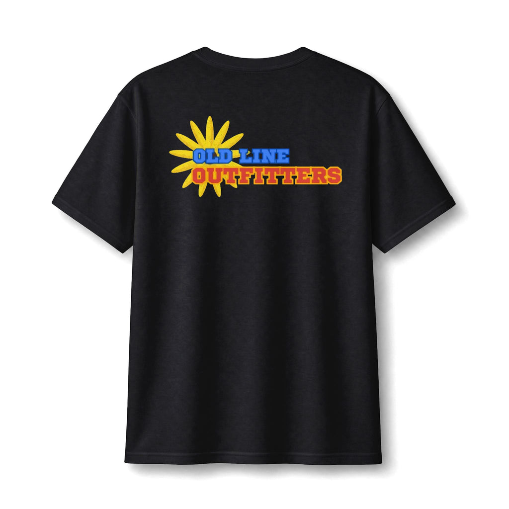 Maryland The Old Line Tee