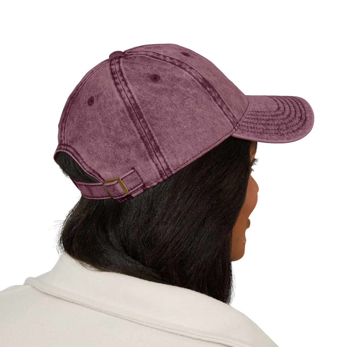 Maryland Butterfly Vintage Cap