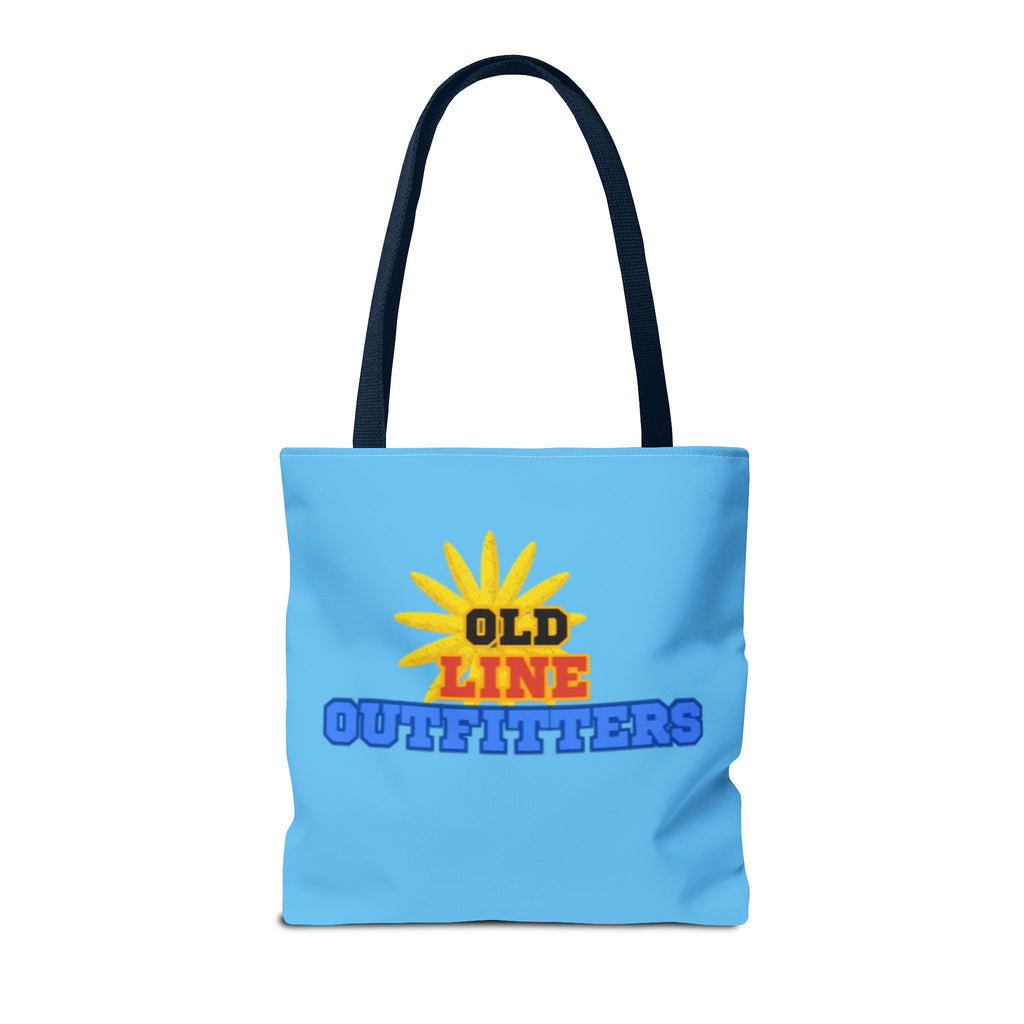 I'm Here For Crabs Tote