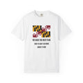 Best Flag Maryland Tee