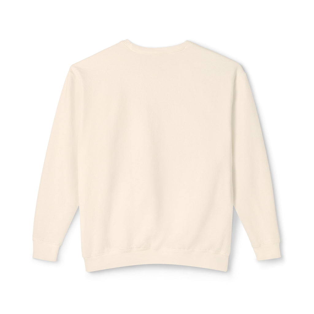 Baltimore Checkerspot Butterfly Crewneck