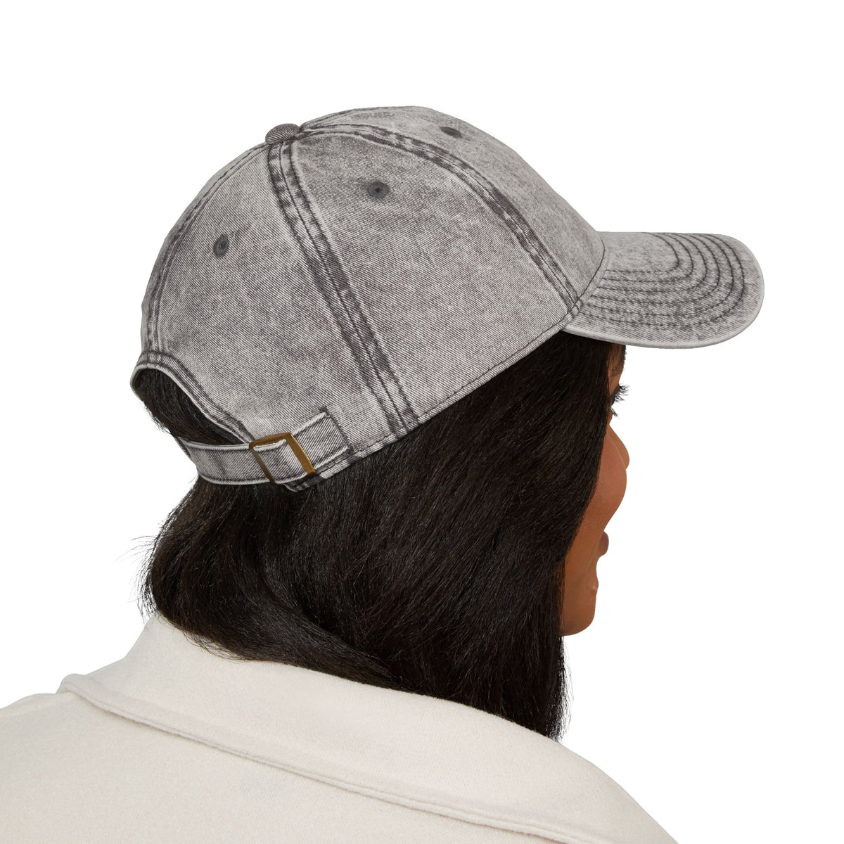 Maryland Butterfly Vintage Cap