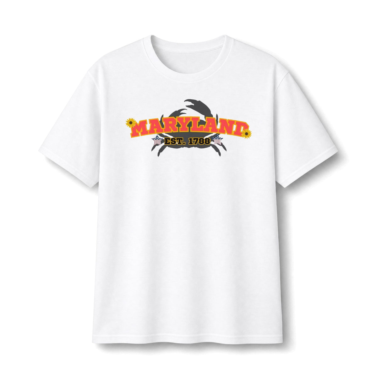 Maryland EST. 1788 Tee
