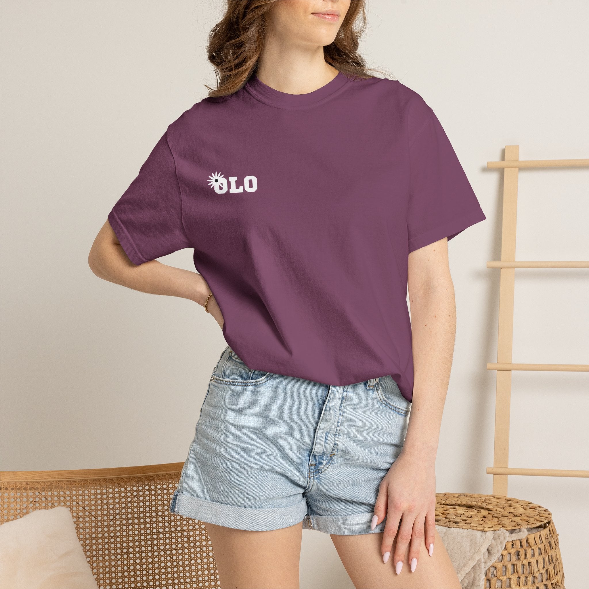 Old Line Outfitters Tee