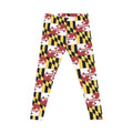 Maryland Flag Pants