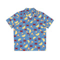 Crab Feast Hawaiian Shirt