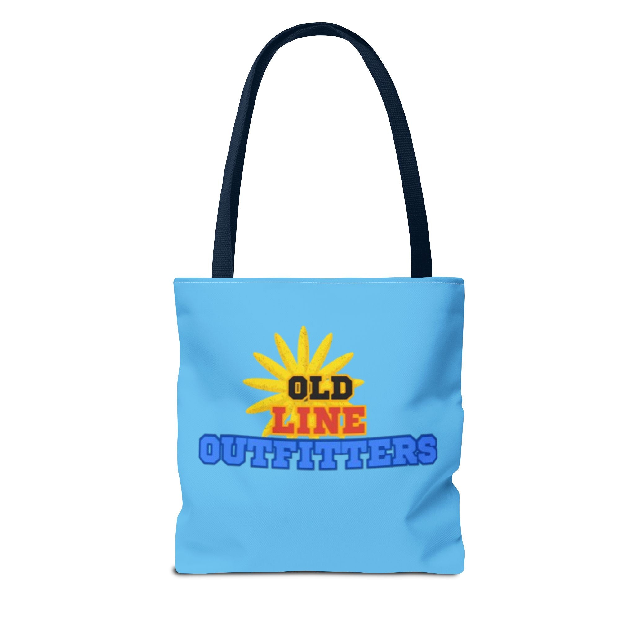 I'm Here For Crabs Tote