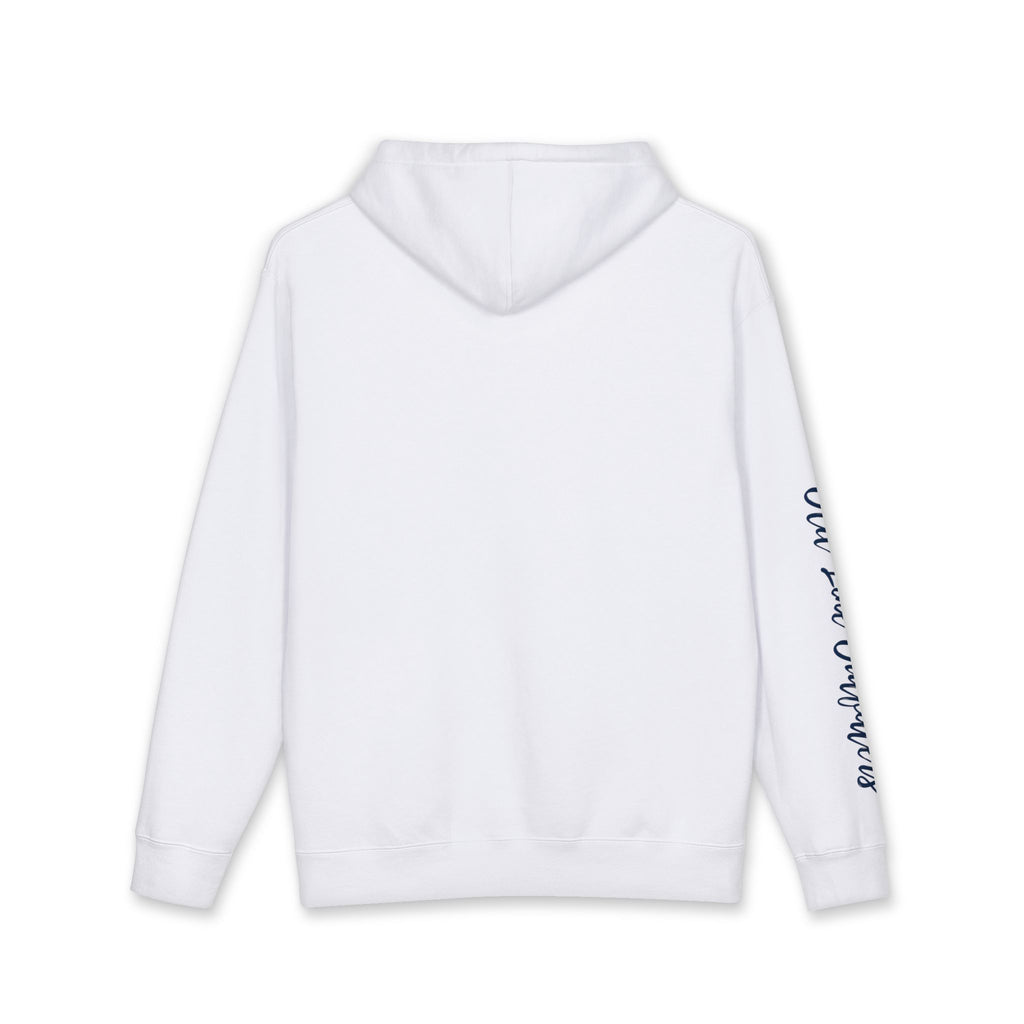 Coastal Anchor and Crab Old Line Outfitters Hoodie