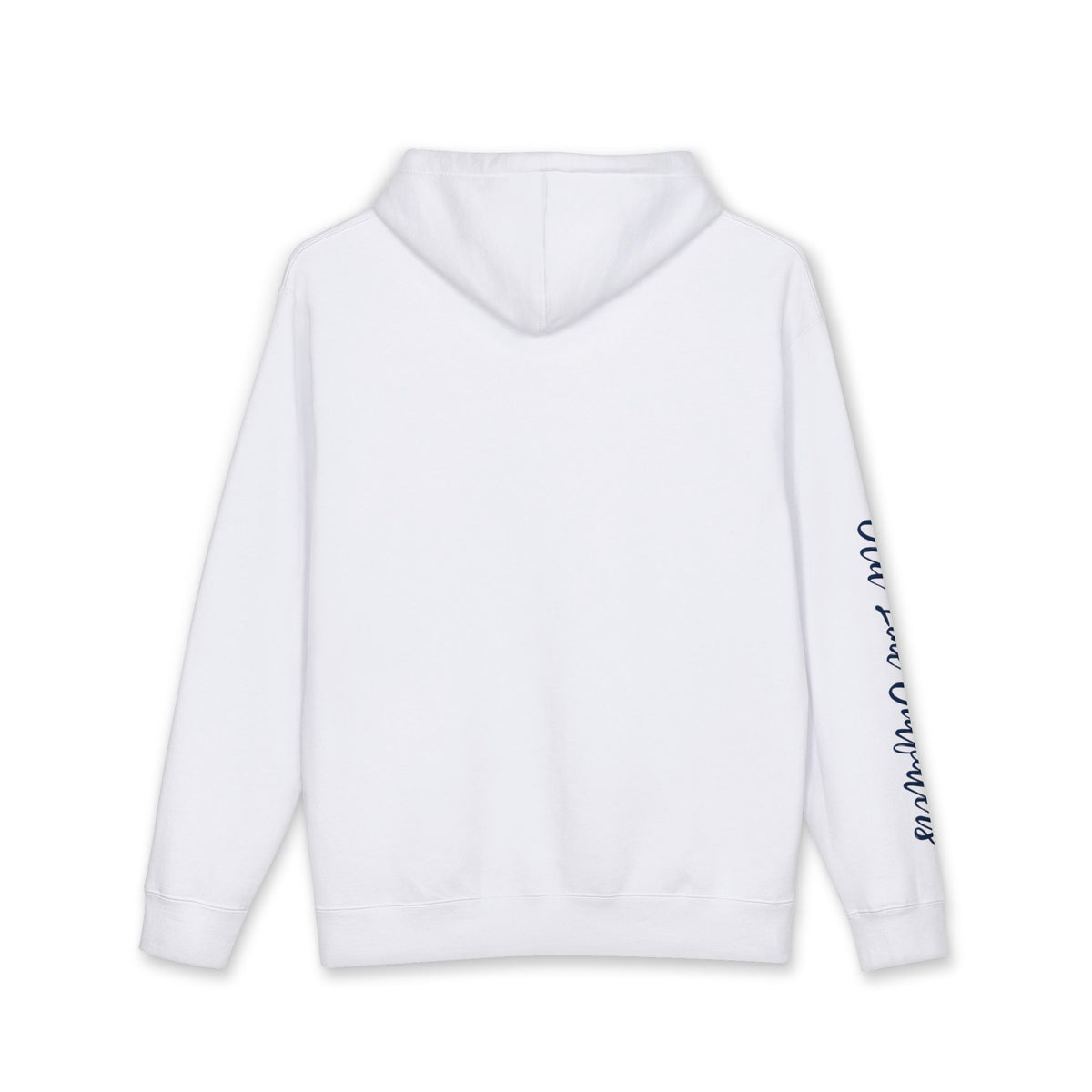 Coastal Anchor and Crab Old Line Outfitters Hoodie