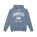 Annapolis Coastal Hoodie