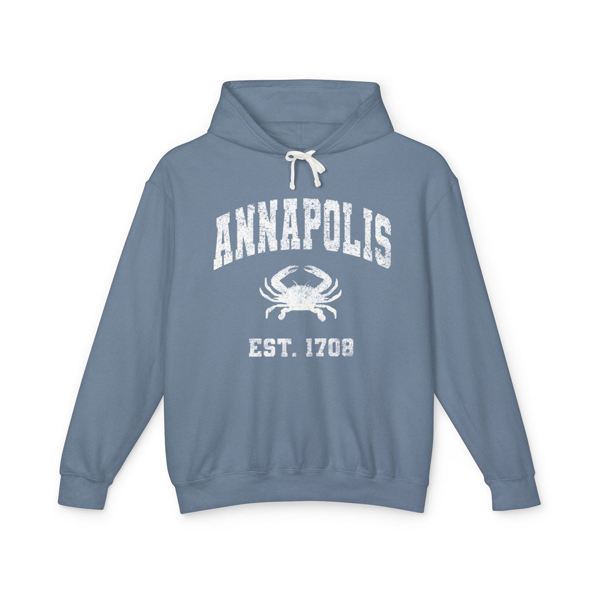 Annapolis Coastal Hoodie