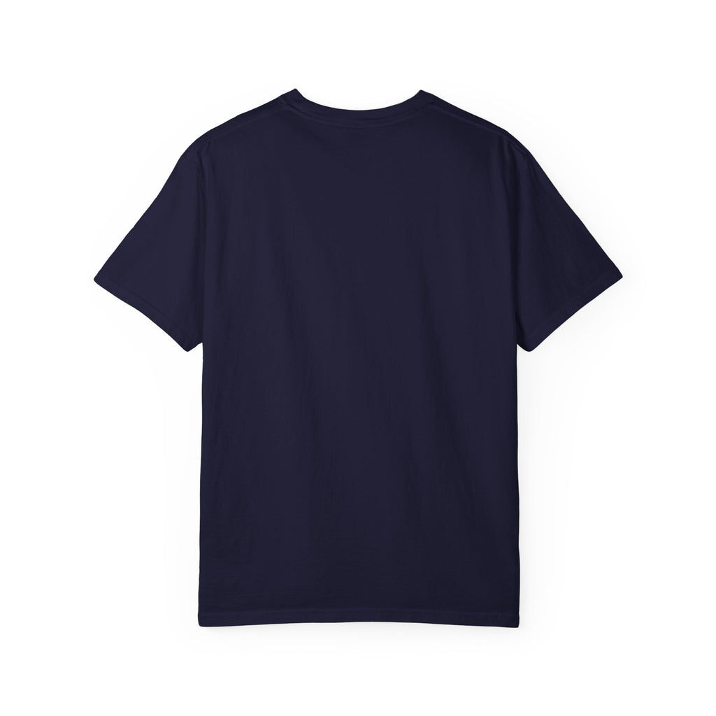Baltimore Game Club Tee Vintage