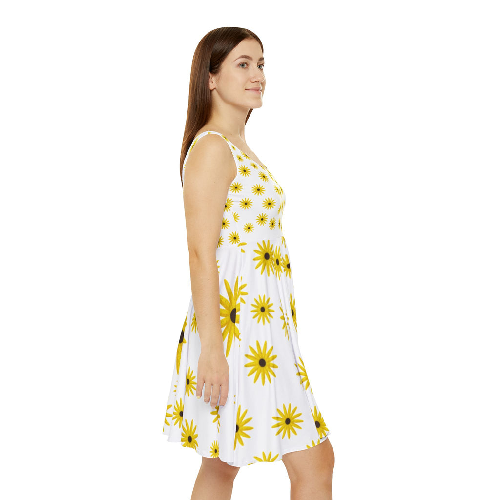 Black Eyed Susan Women(s)/Girls Sundress