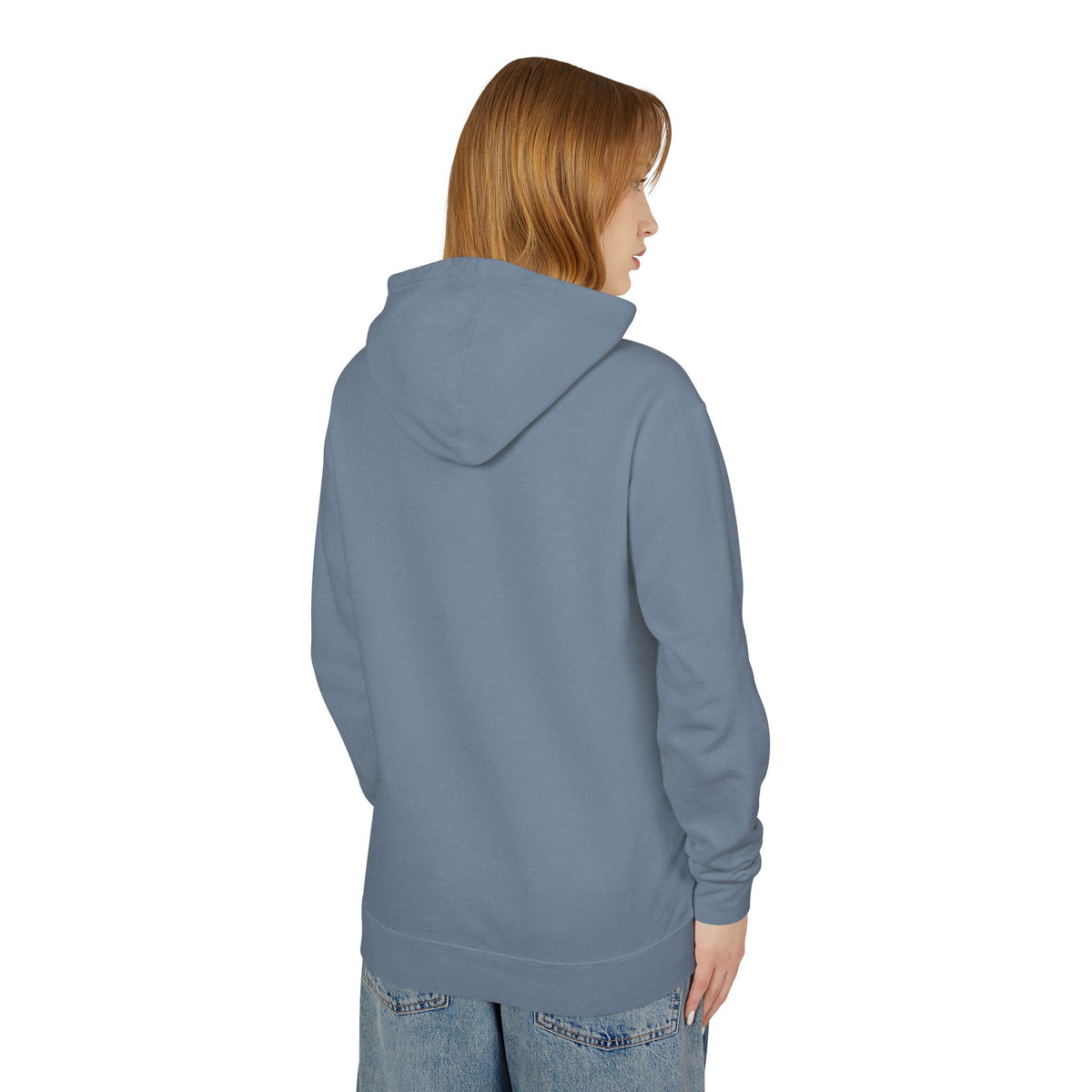 Annapolis Coastal Hoodie