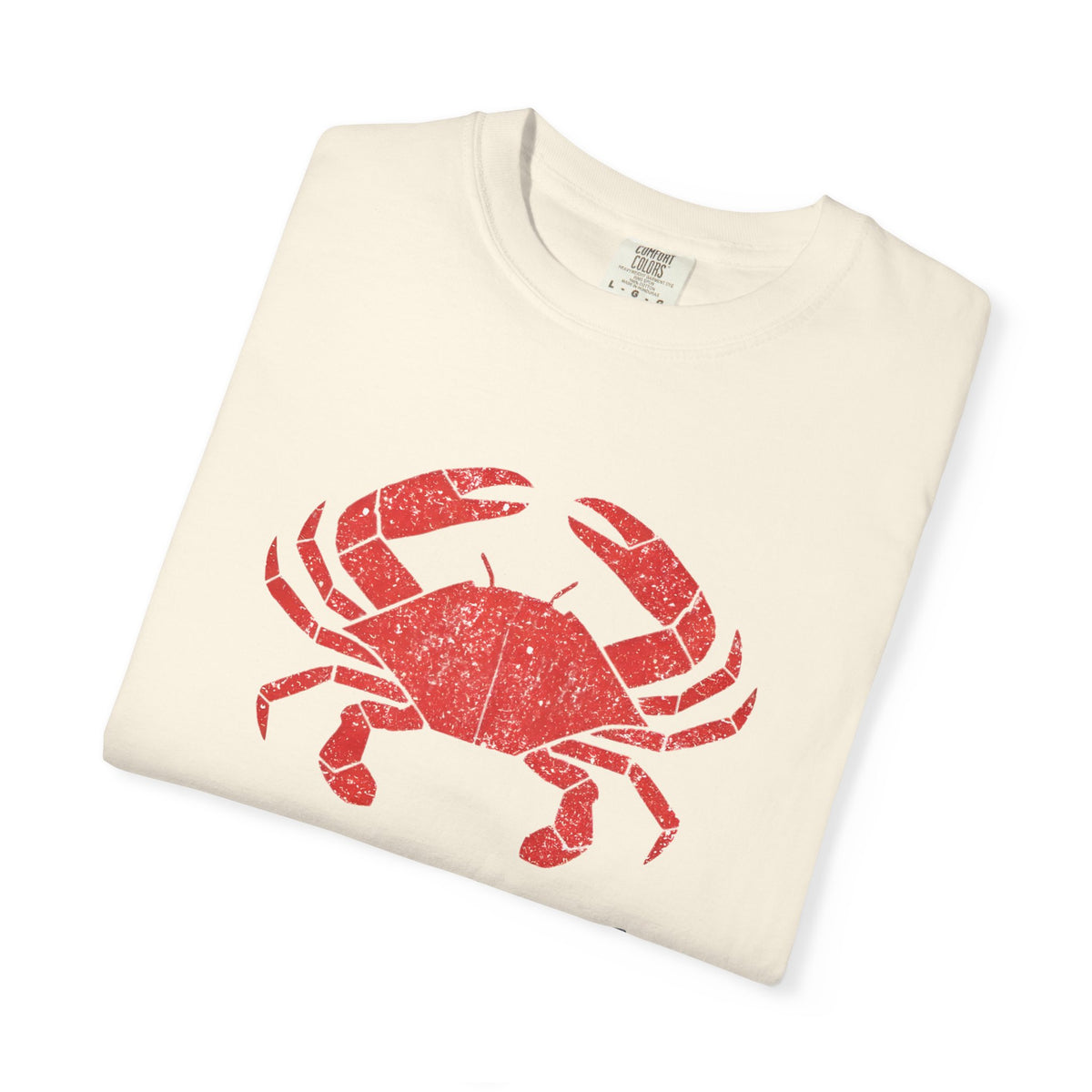 Maryland Is for Crabs Tee