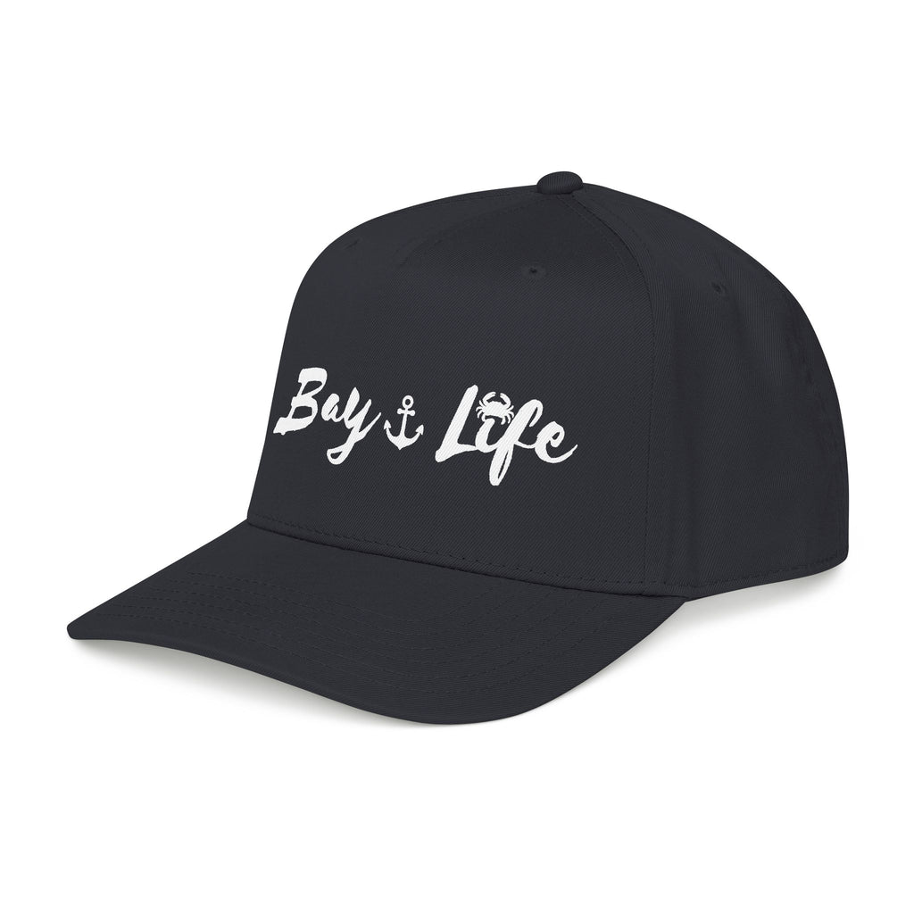 Nautical Bay Life Cap