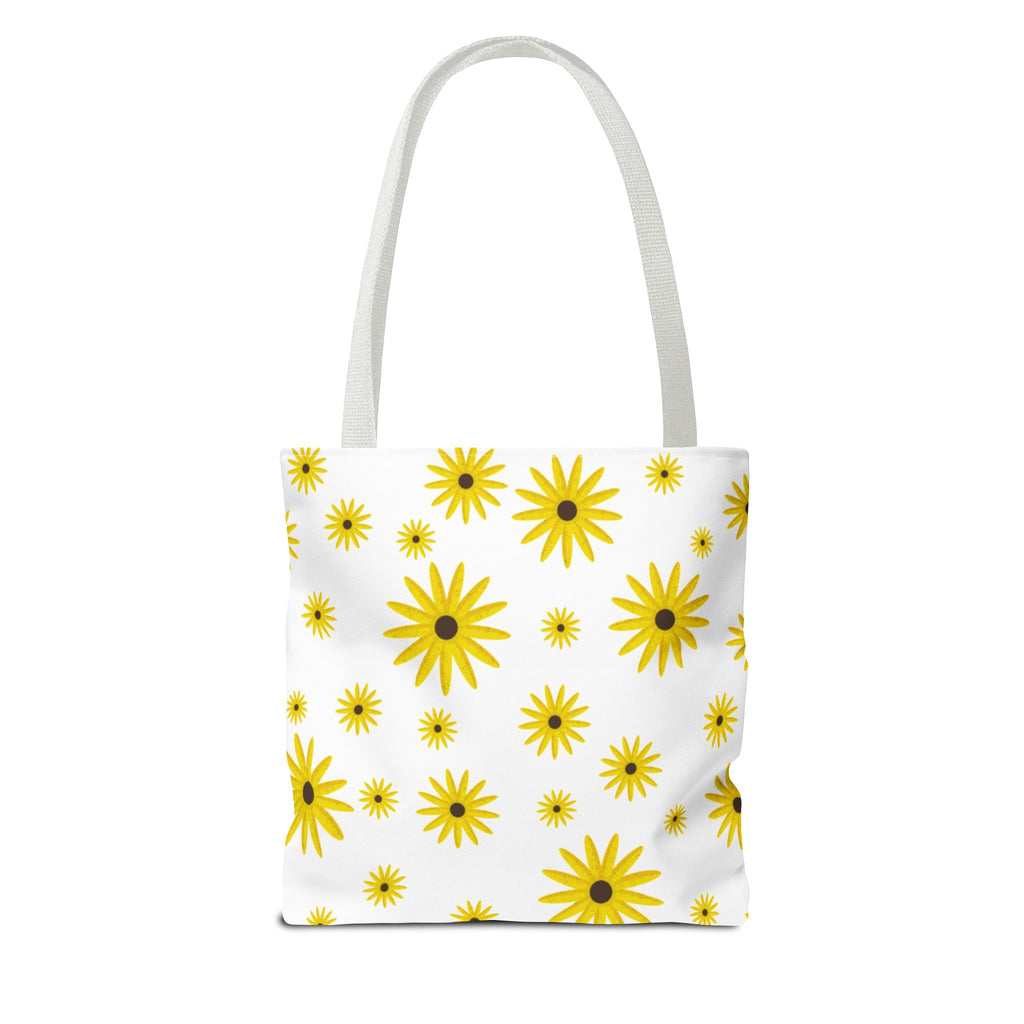 Before After Crab Illustration Tote Bag | Marine Humor, Beach Theme