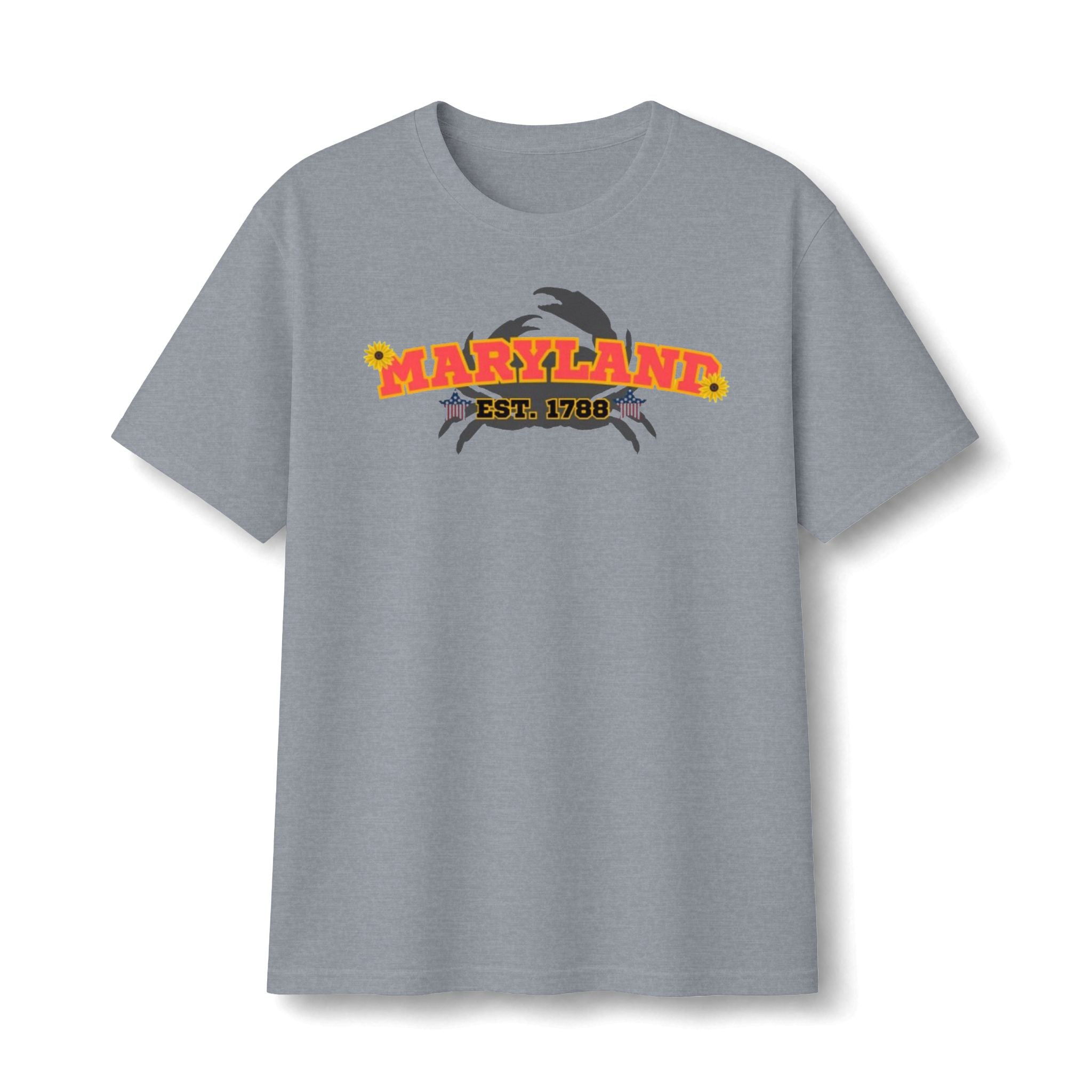Maryland EST. 1788 Tee