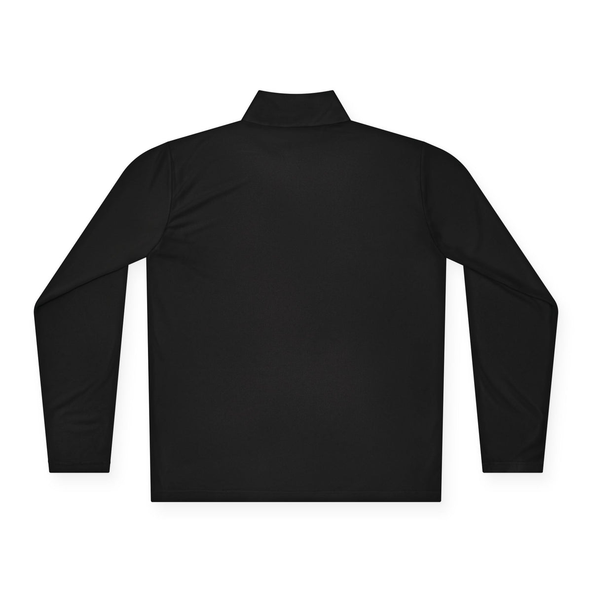 Maryland Flag Butterfly Quarter Zip (active)