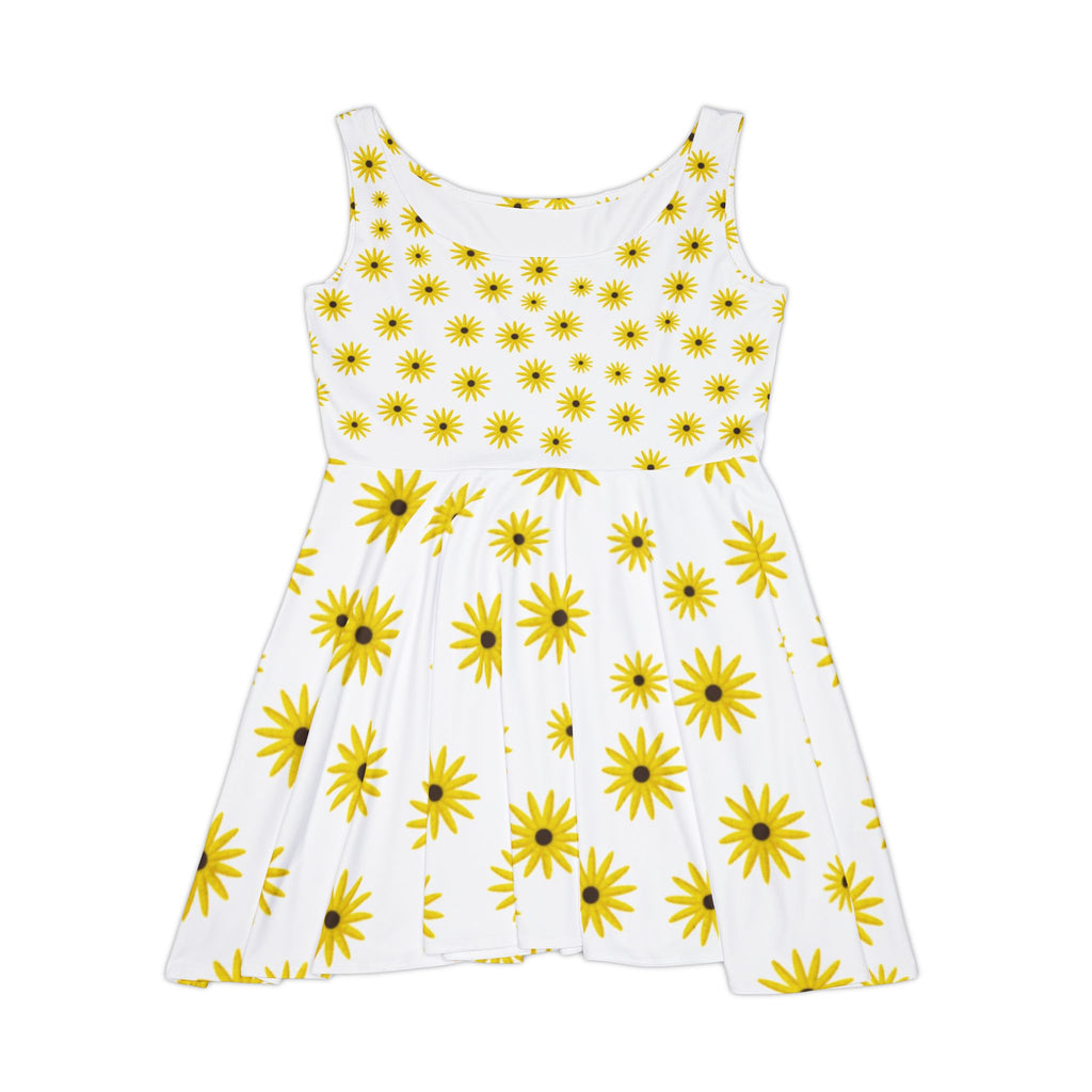 Black Eyed Susan Women(s)/Girls Sundress