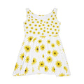 Black Eyed Susan Women(s)/Girls Sundress
