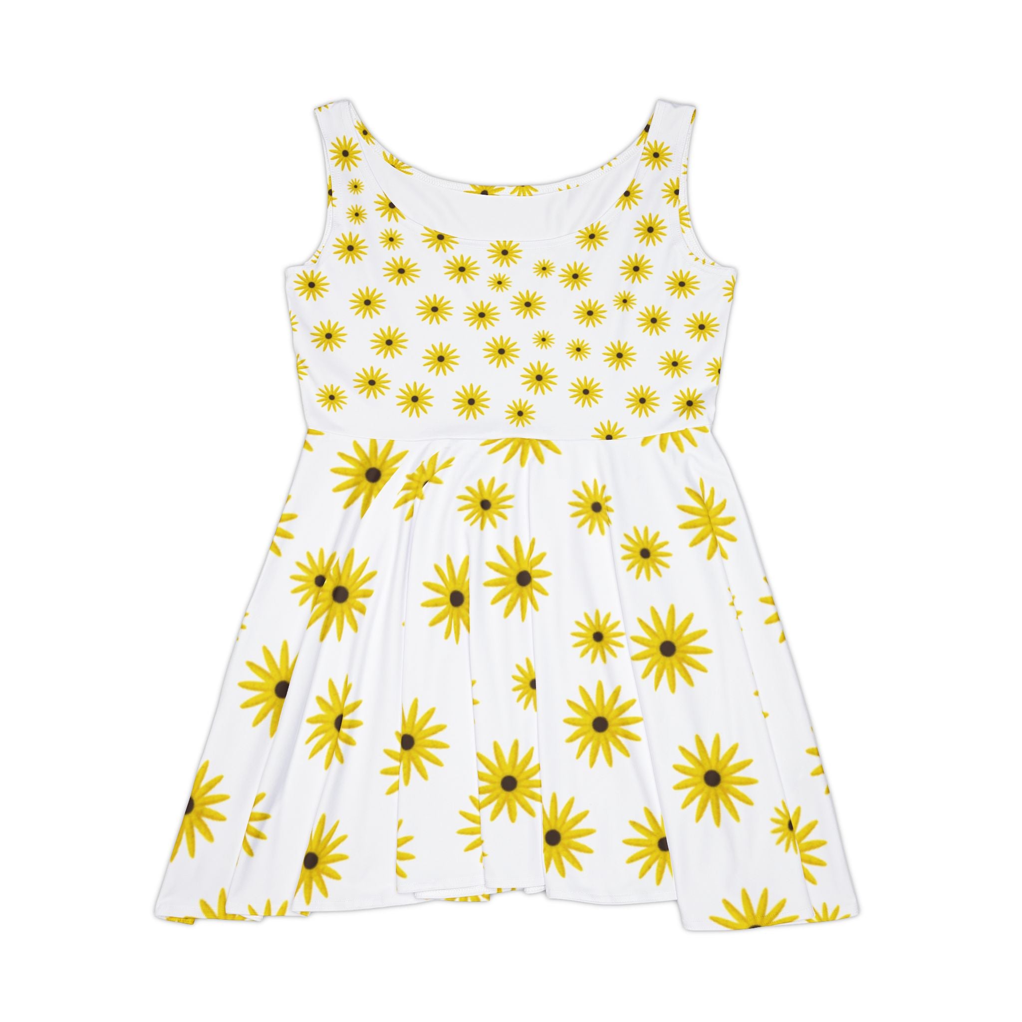 Black Eyed Susan Women(s)/Girls Sundress