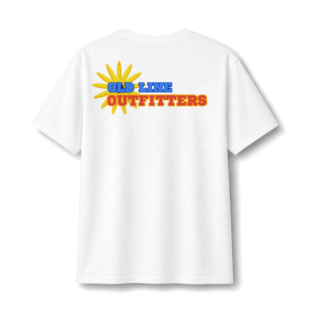 Vintage Crushin' it Since '95 Tee