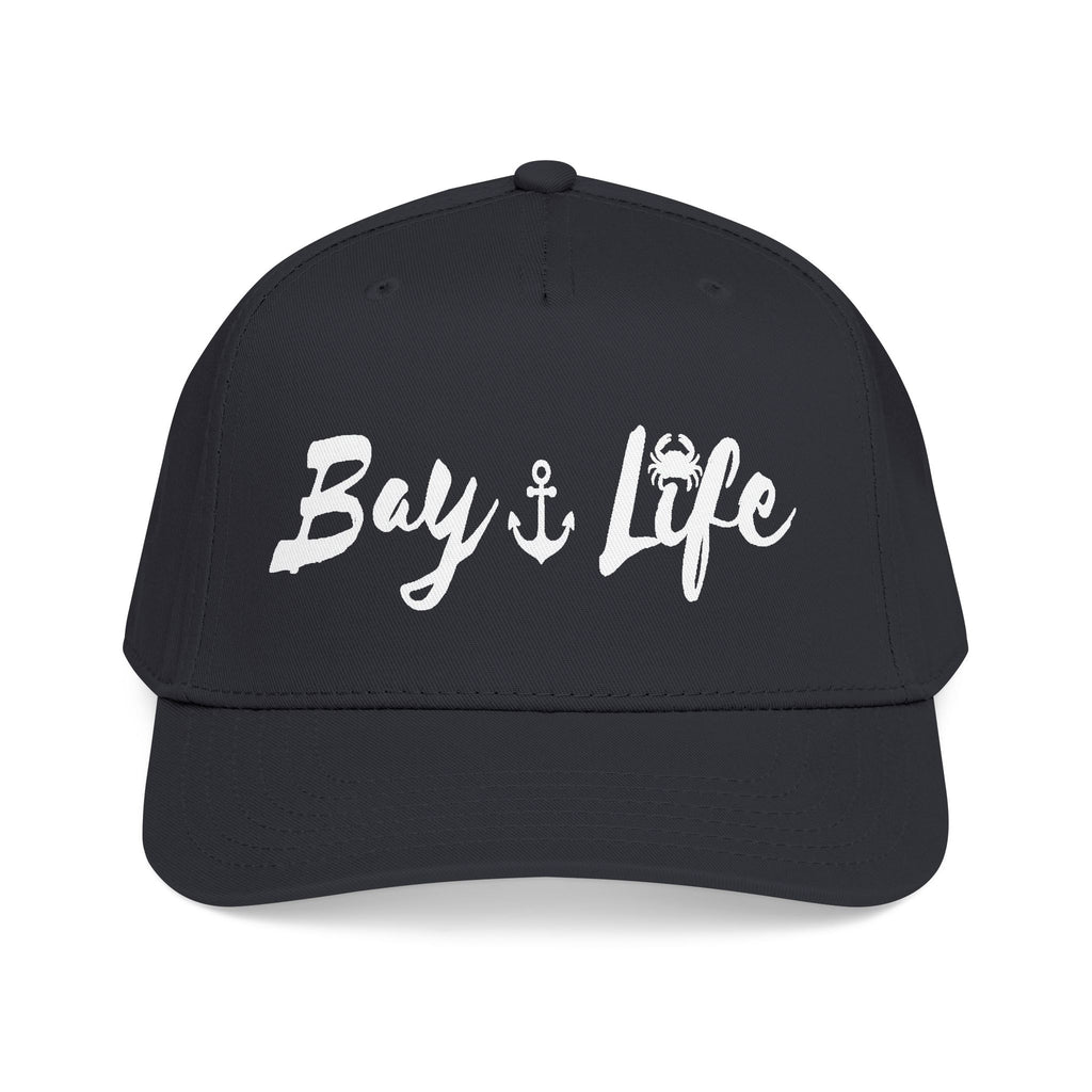 Nautical Bay Life Cap