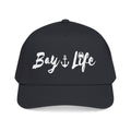 Nautical Bay Life Cap