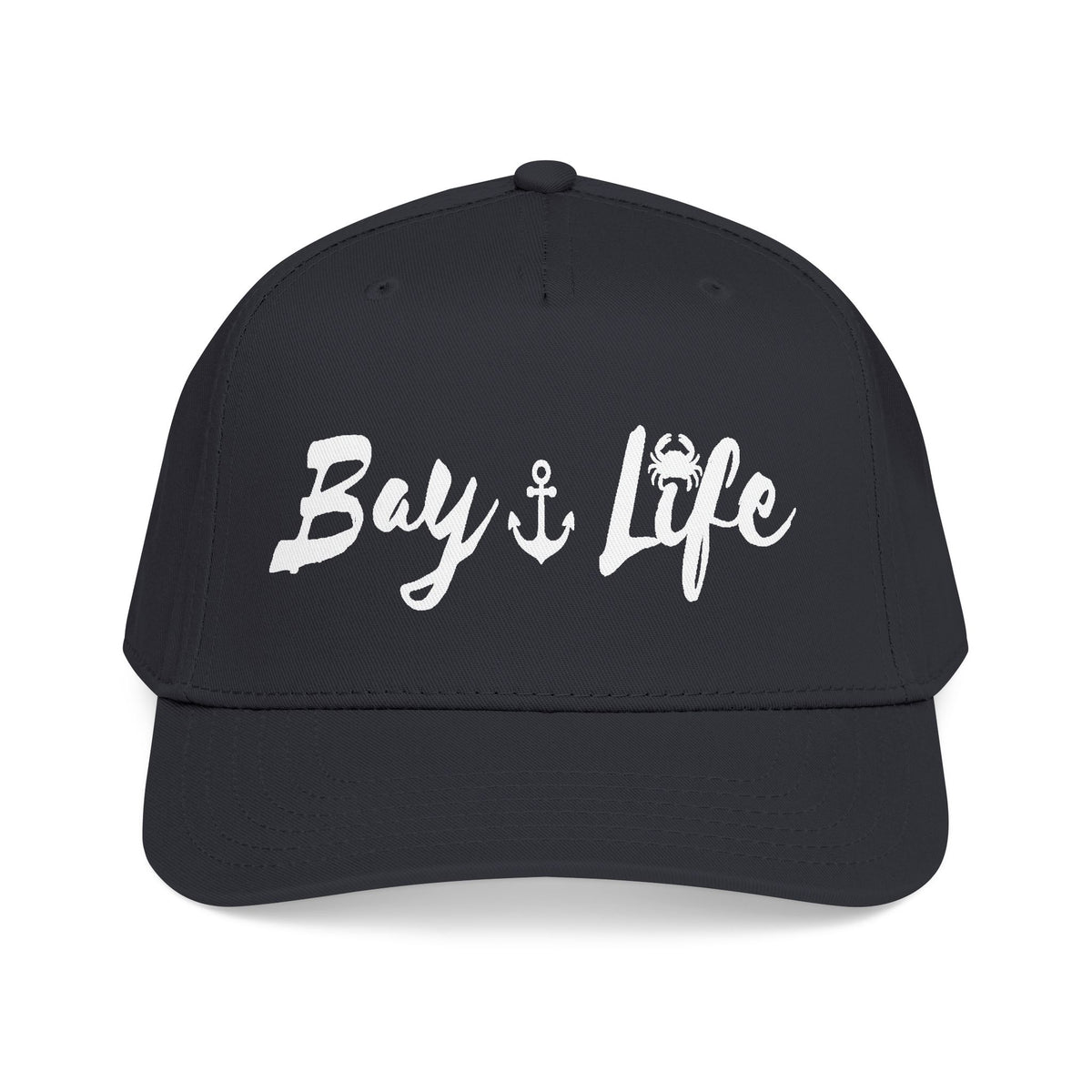 Nautical Bay Life Cap