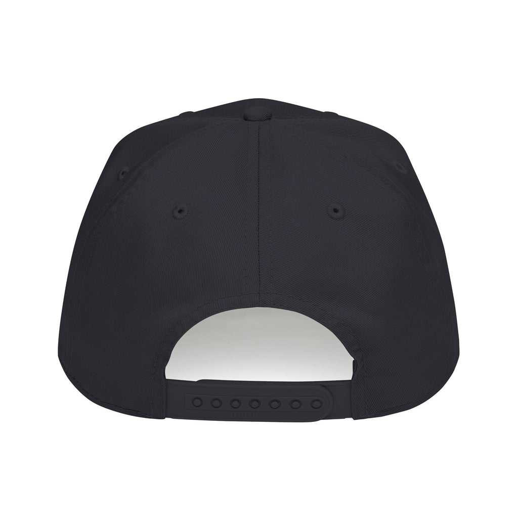 Nautical Bay Life Cap