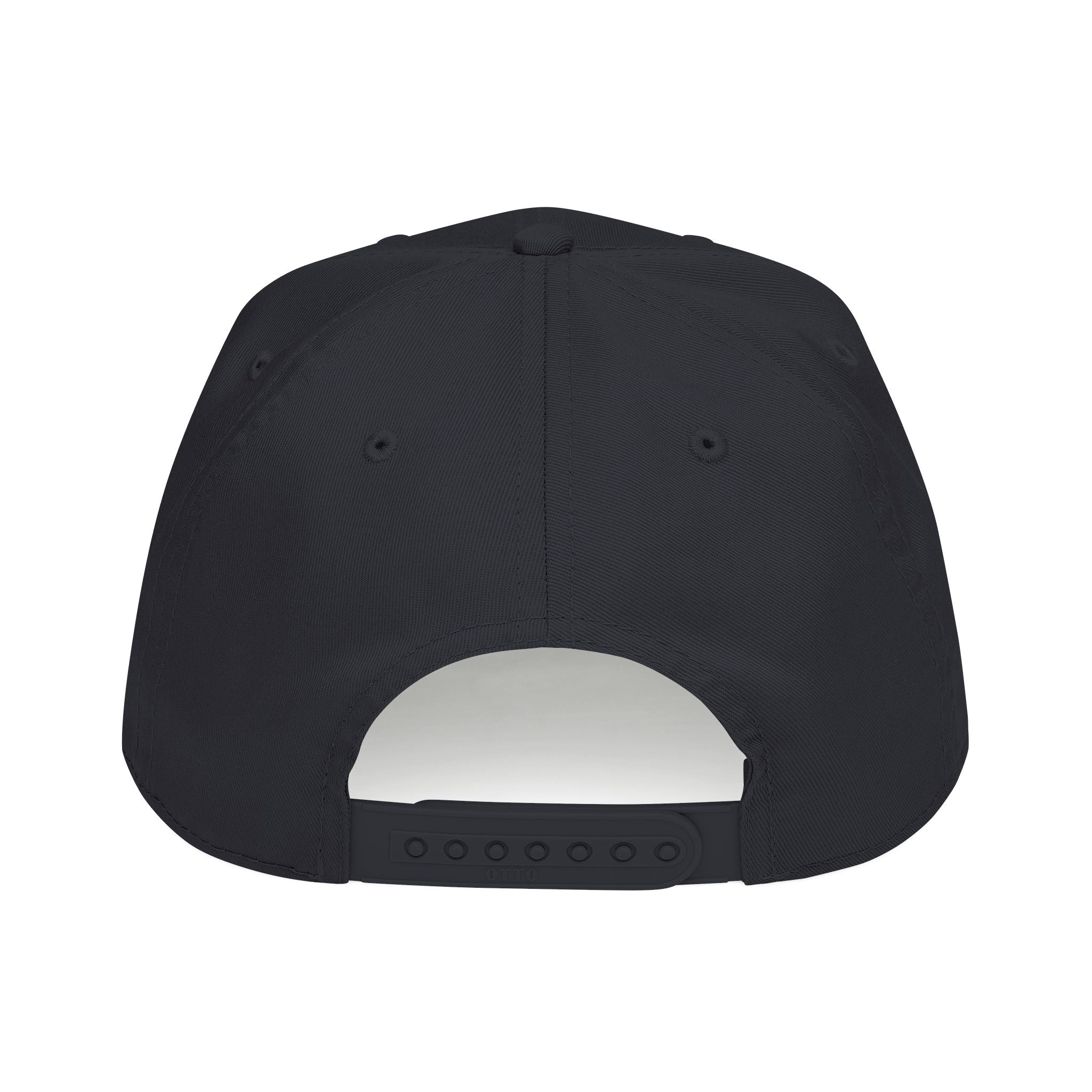 Nautical Bay Life Cap