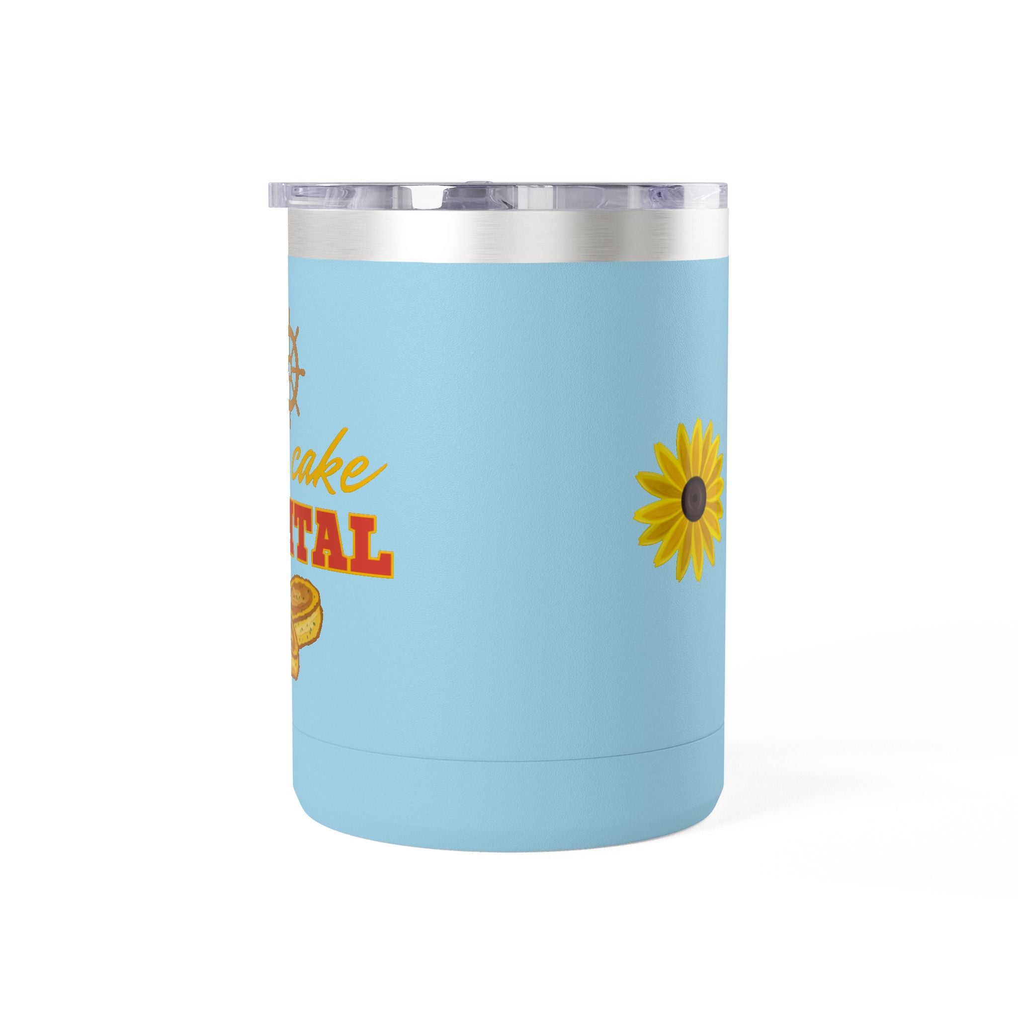 Crab Cake Capital insulated Coffee mug