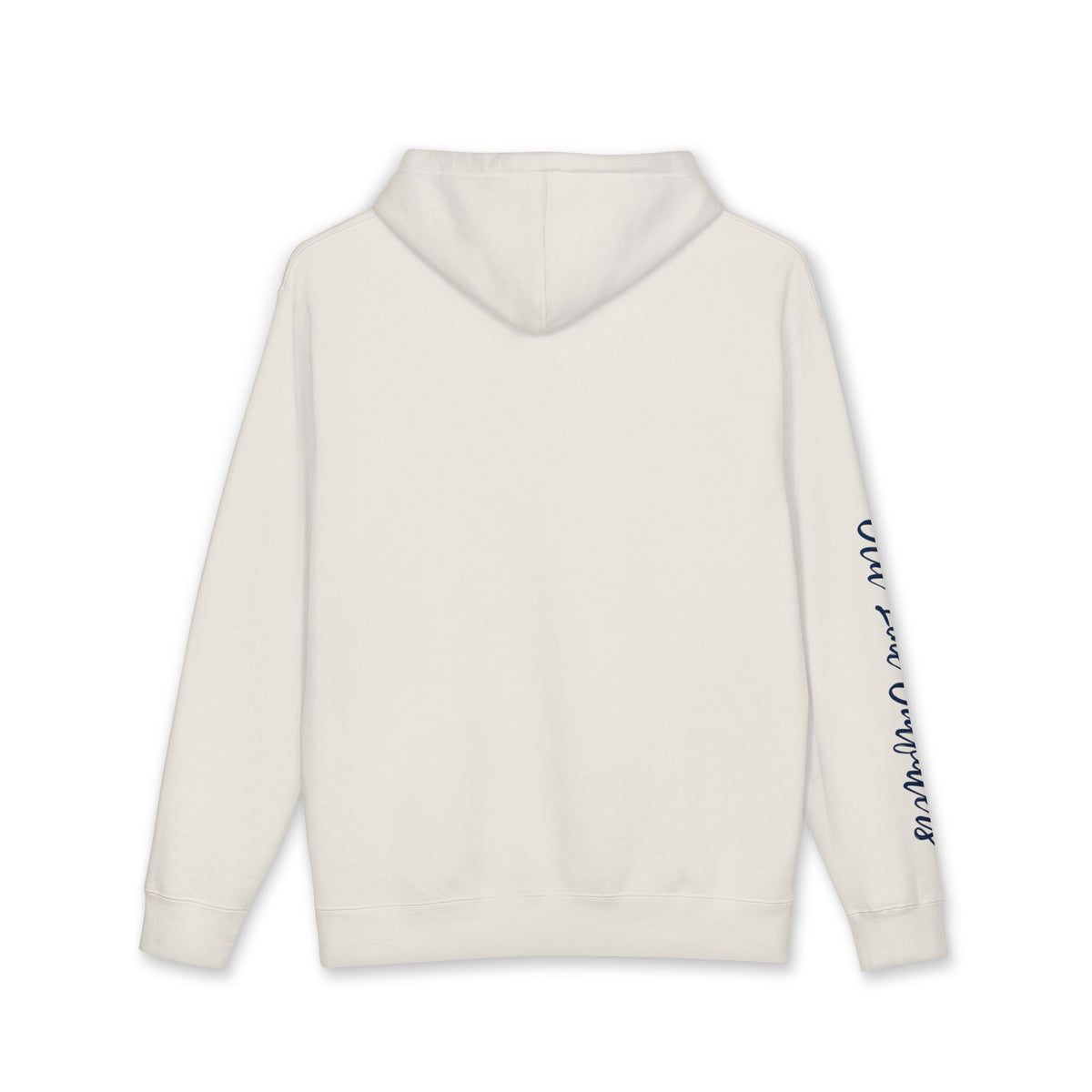 Coastal Anchor and Crab Old Line Outfitters Hoodie